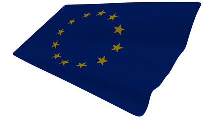 Flag European Union