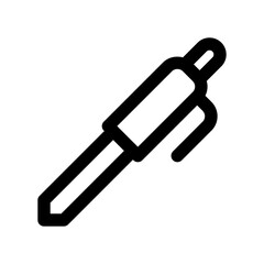 Fototapeta premium pen