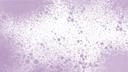 Purple watercolor background for textures backgrounds and web banners design