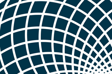 Obraz premium Minimal Abstract Halftone Background