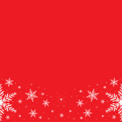 Fototapeta na wymiar Tartan pattern,Scottish traditional fabric seamless Christmas tone, Snow Globe , Red and White background