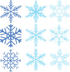 Fototapeta na wymiar Tartan pattern,Scottish traditional fabric seamless Christmas tone, Snow Globe , Blue and White background