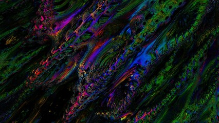 abstract background with lines