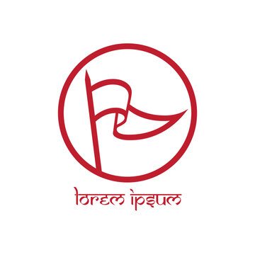 Raigad Fort Marathi Devanagari Floral Design Lettering - Logo - हार्दिक  शुभेच्छा Transparent PNG