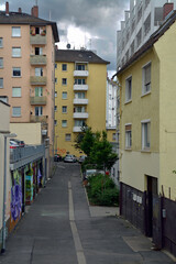 mainz, bahnhofsviertel