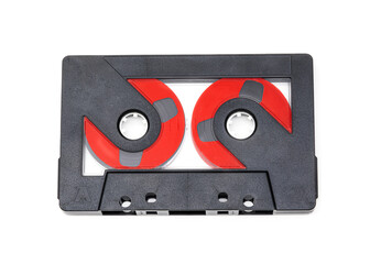 reel 2 reel audio cassette