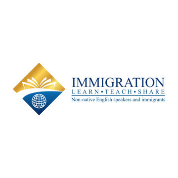 Immigration Website Logo Immigration Logo