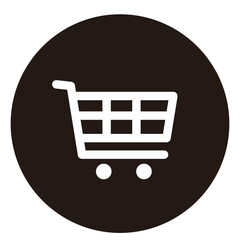 Shop Cart Icon