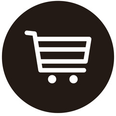 Shop Cart Icon