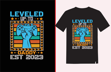 my bast gaming t-shirt design