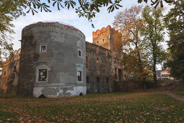 Stary zamek