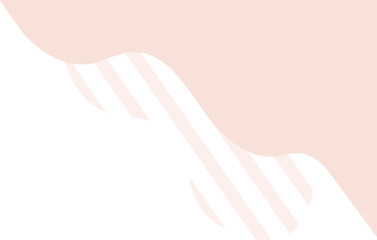 Corner Gradient Pink
