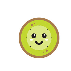 Cute Fruit Illustration