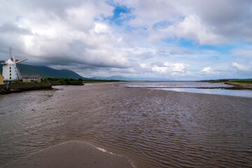 Tralee Bay in Blennerville