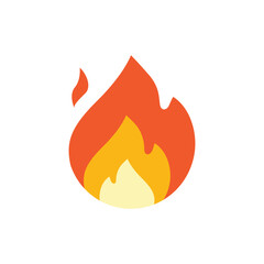 Fire Vector