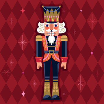 Christmas Nutcracker