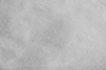 White vintage paper background or texture