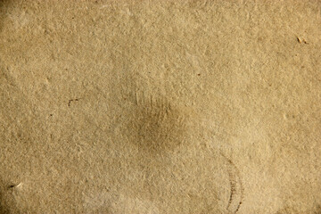 Old vintage paper background or texture