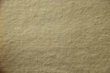 Old vintage paper background or texture