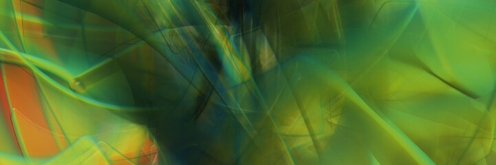 abstract background