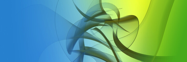 abstract background