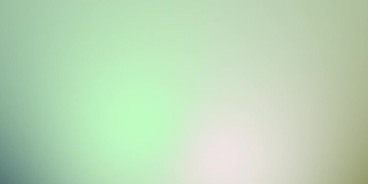 abstract green background. gradient dynamic abstract background. abstract background for backdrops in motion graphic. colorful lights blurry bokeh abstract background