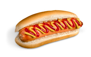 Hot Dog