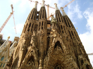 sagrada familia