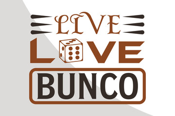 Dice Svg File, Bunco Svg, Bunco monogram, Piece love Bunco Svg, Casino clip art, Bunco Heartbeat,Bunco silhouette, dxf, eps, jpg, png, svg