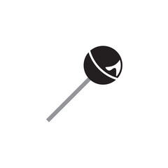 candy vector icon