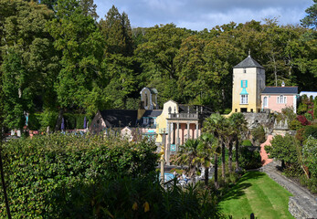 church of st john the baptist