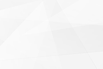 Abstract white and grey on light silver background modern design. Vector illustration EPS 10.