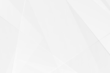 Abstract white and grey on light silver background modern design. Vector illustration EPS 10.