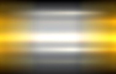 High Definition Silver or Gold Textured Background. Metal Foil Sheet.