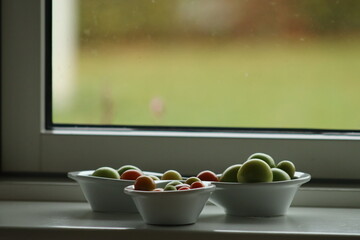 Tomatoes