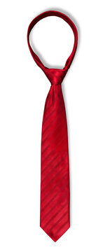Necktie isolated formal wear knot elegance formalwear tie