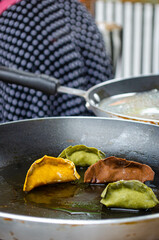 dumpling