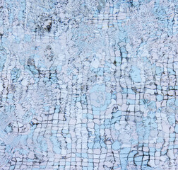 water surface in a pool