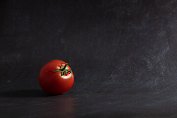 Just a tomato