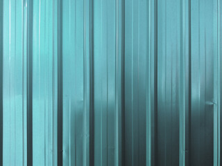 Obraz premium blue metallic background