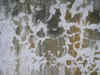 old and dirty cement wall texture background.	
