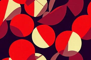 seamless pattern abstract