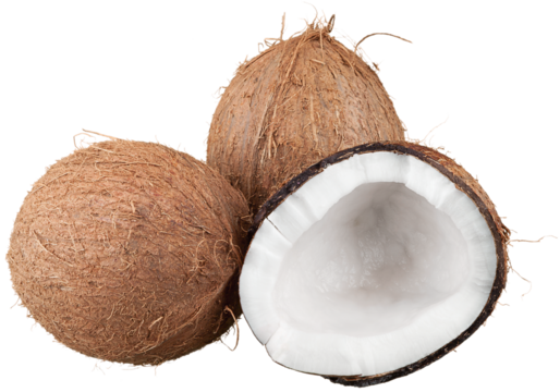 Coconuts