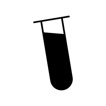 test tuve glyph icon