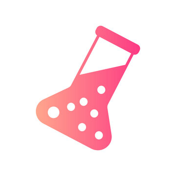 test tuve gradient icon