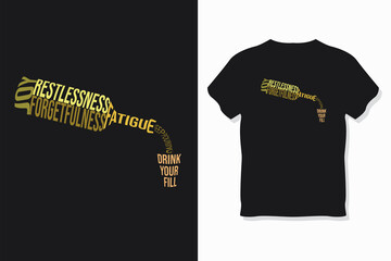 t shirt design template