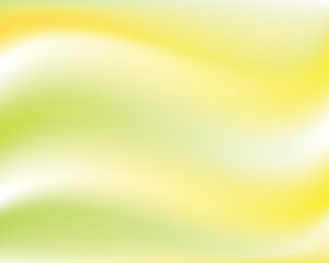 vector abstract green background with lines color.