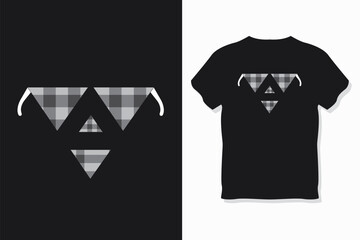 t shirt design template