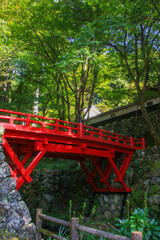 両界山横蔵寺