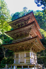 両界山横蔵寺